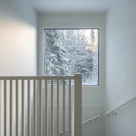 Apartamento Vesirattaantie