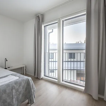 Vesirattaantie Espoo