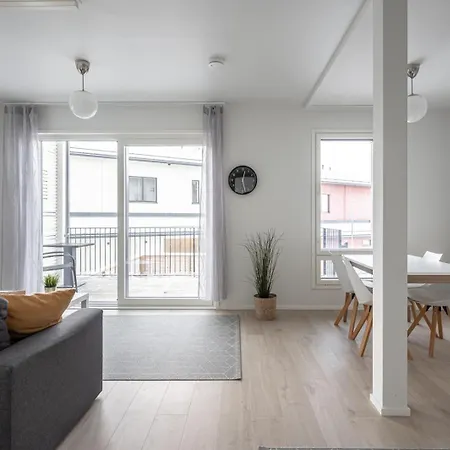 Vesirattaantie Espoo