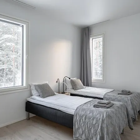 Vesirattaantie * Espoo